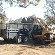 Photo #16: Excavation, Brush Mowing, Manure Removal