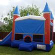 Photo #2: Bouncer Popcorn Cotton Candy HotDog Cart Tent Table Chair Dance Floor