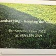 Photo #1: Lerma Landscaping