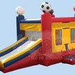 Photo #14: CoolBouncer - Weekends Jumper 4 rent JUMPERS - San Jose Area !