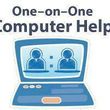 Photo #1: Computer Help for Beginners & Seniors