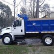 Photo #1: DUMP TRUCK single axle