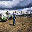 Photo #3: Ꙭ Arizona Burrow Begone! Prairie Dogs/Ground Squirrel Pest Control←