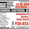 Photo #1: *Professional Electrical Service*