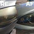 Photo #9: Mobile AUTO DETAIL Full Service anywhere Interior/Exterior headlight