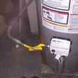 Photo #1: hot water tank replacement  (35 YRS EXP)