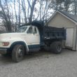 Photo #2: Skid steer/ dump truck workHome repairs