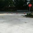 Photo #3: Parking Lot Striping