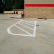 Photo #5: Parking Lot Striping