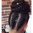 Photo #3: $40 Basic Sew In $80 Jumbo Box Braids