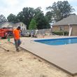 Photo #2: Barnes Concrete Service