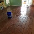 Photo #13: 🔱✔GREAT DEAL .INSTALLING ALL PLANK TILE  2.00 SQFT.🚯