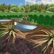 Photo #4: VIRTUAL LANDSCAPE DESIGN __ RENDERINGS - LANDSCAPE ARCHITECTURAL PLANS