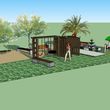 Photo #6: VIRTUAL LANDSCAPE DESIGN __ RENDERINGS - LANDSCAPE ARCHITECTURAL PLANS