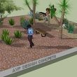 Photo #12: VIRTUAL LANDSCAPE DESIGN __ RENDERINGS - LANDSCAPE ARCHITECTURAL PLANS