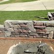 Photo #1: BRICK-REPAIRS-BLOCK -STONE