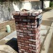 Photo #5: BRICK-REPAIRS-BLOCK -STONE