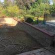 Photo #4: block wall and retaining walls