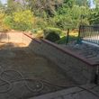 Photo #5: block wall and retaining walls