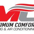 Photo #2: MAXIMUM COMFORT HEATING AND AIR CONDITIONING