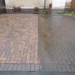 Photo #7: Power washing concrete cleaning