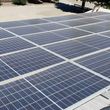 Photo #2: solar panel cleaning