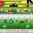 Photo #1: --LAWN CARE-TREE TRIMMING--WOOD FENCING--GENERAL LANDSCAPING