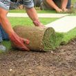 Photo #4: --LAWN CARE-TREE TRIMMING--WOOD FENCING--GENERAL LANDSCAPING