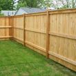 Photo #5: --LAWN CARE-TREE TRIMMING--WOOD FENCING--GENERAL LANDSCAPING