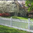 Photo #6: --LAWN CARE-TREE TRIMMING--WOOD FENCING--GENERAL LANDSCAPING