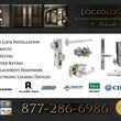 Photo #6: Residential and Commercial Locksmith - Flat Rate Rekey or New Locks