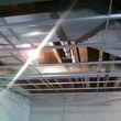 Photo #5: Metal or wood stud framing and drywall hanging