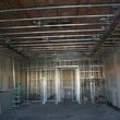 Photo #6: Metal or wood stud framing and drywall hanging