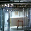 Photo #9: Metal or wood stud framing and drywall hanging