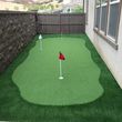 Photo #1: Artificial Grass Installation