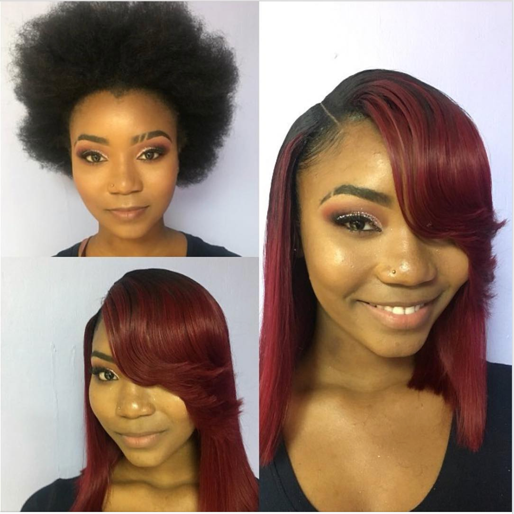 Black Hair Salons Near Me Cheap - romainedesign