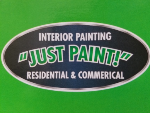 just paint it right