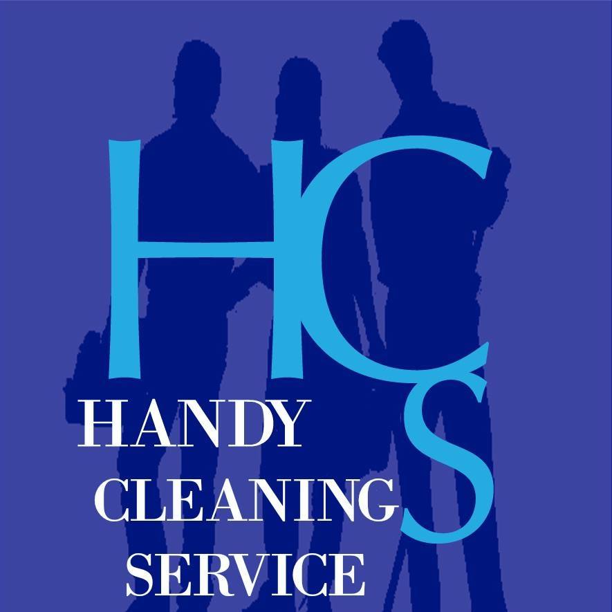 handy house cleaning