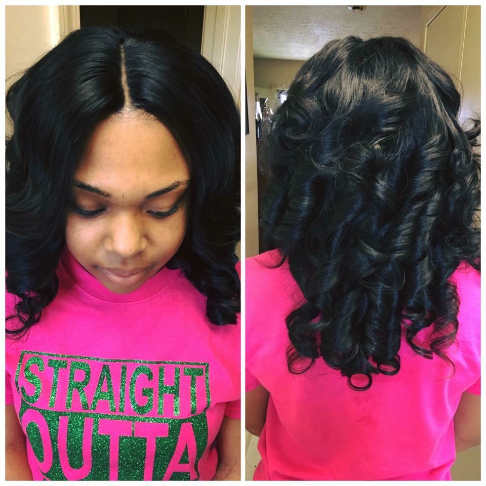 Hairstyles by Ana - 6 Photos - (760) 764-7275 - Waldorf, MD - HireRush