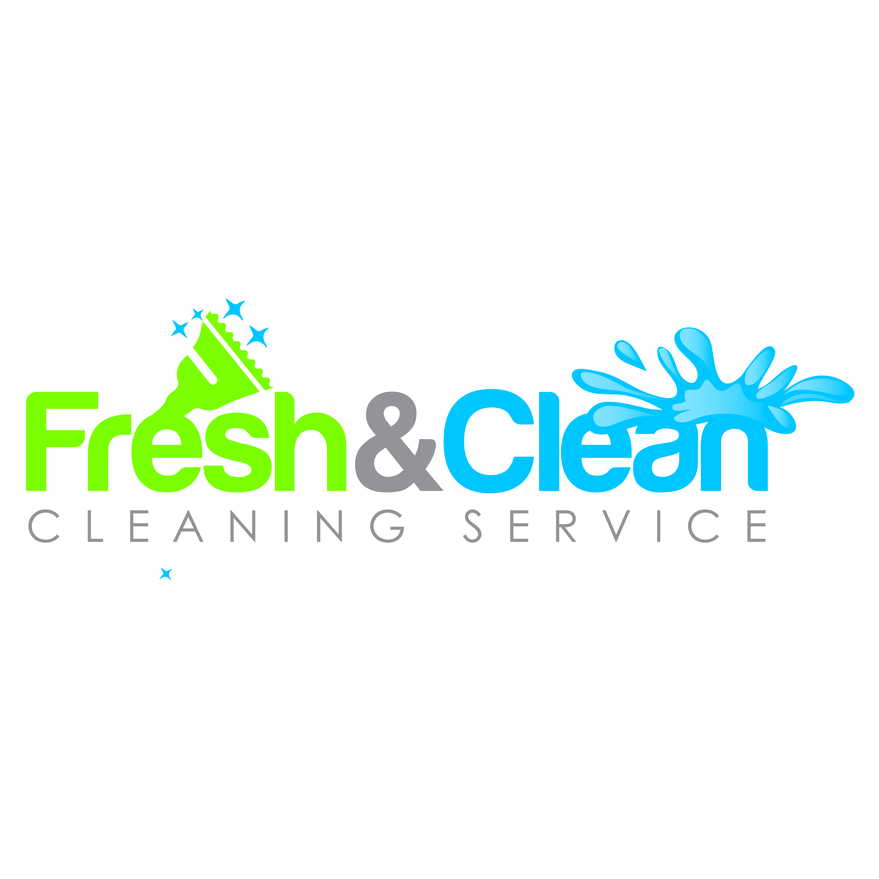 Fresh and Clean Cleaning Services - (317) 777-5299 - Los Angeles, CA ...