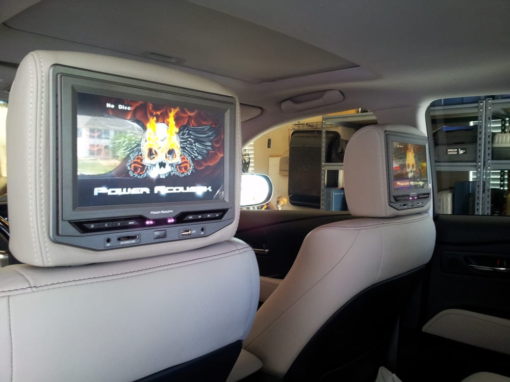 Sound Factory Car Stereo - 2 Photos - (469) 980-6488 ...