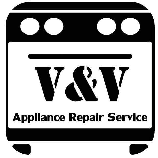 V&V Appliance Repair Service - (202) 386-3496 - Montgomery Village, MD ...